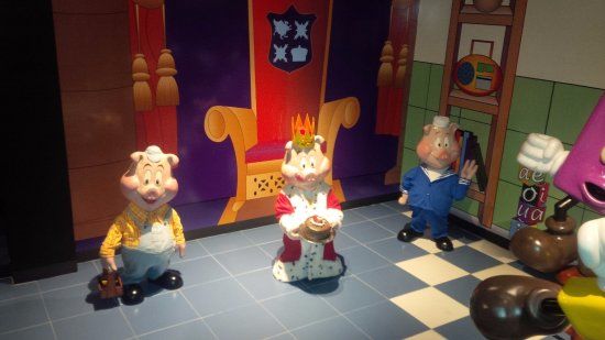 Museo de Cera Veracruz